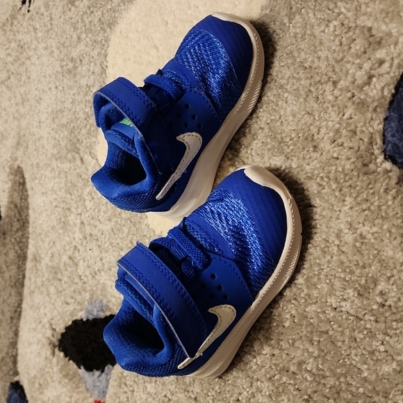 Nike Other - NIKE Downshifter 7 size 3C